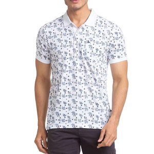 Polo de sublimación para hombre de moda de alta calidad, nueva llegada, precio barato, ropa deportiva para exteriores, polos para hombre - Product Image 1