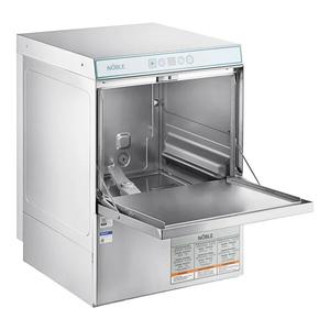 Ofertas Increíbles! HT-UC24 Lavavajillas Empotrable de 24 Pulgadas con Calentador y Pulverizador de Control de Potencia 208/240V - Listo para Exportación - Product Image 4