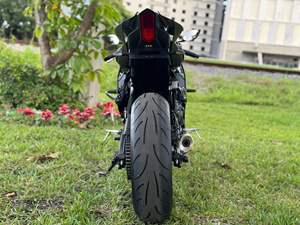 Yamaha YZF-R7 2024 usada disponible para la venta - Product Image 5