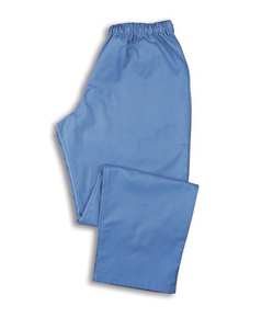 L'hôpital porter des pantalons chirurgicaux médicaux pantalons Scrubs uniforme pantalon personnalisé - Product Image 2