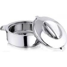 Casserole profonde classique Modern Rise avec vernis lisse et brillant - Product Image 2