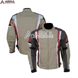 Chaquetas de Cordura Elegantes para Mujer, para Motociclismo, Moda Urbana y Chaquetas Casuales para Exteriores - Product Image 3