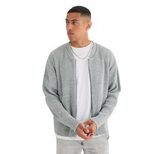 High Quality Streetwear Fashionable Standard Hooded Stand Front Windproof Breathable <b>Jacket</b> Regular Sleeve Full Zipper - Product Image 2
