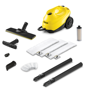 Macchina per la pulizia a vapore 1900 W di Karcher SC 3 EasyFix