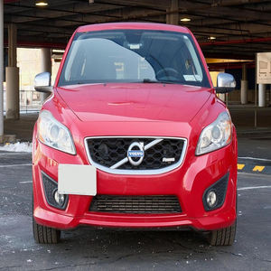 Volvo C-30 T-5 Rediseñado 2011 - Product Image 1