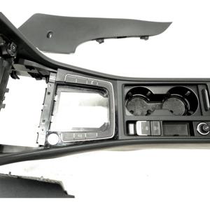TUNNEL CENTRAL VOLKSWAGEN Golf 7 Sedan DDYA, DGTE (12>) - Product Image 5