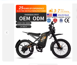 2026 OUXI GT2000 2000W Bicicleta Eléctrica de Montaña E-bike para Adultos - Product Image 1