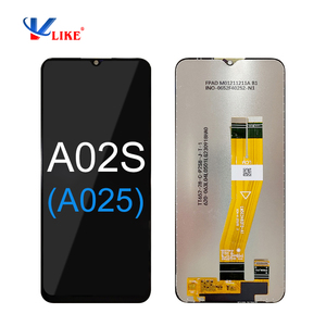 LCD de téléphone portable pour Samsung <span class=keywords><strong>A02s</strong></span> écran Lcd en gros pour Samsung <span class=keywords><strong>A02s</strong></span> affichage Pantalla pour Samsung <span class=keywords><strong>Galaxy</strong></span> <span class=keywords><strong>A02s</strong></span> A025 écran - Product Image 1