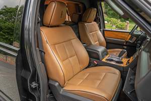 LIMOUSINE DE NAVIGATEUR LINC0LN LHD/RHD 2013 D'OCCASION - Product Image 3