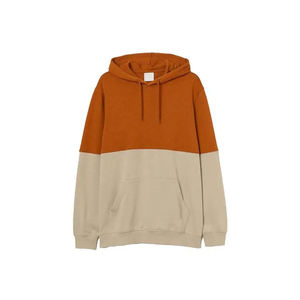 Nueva moda para hombre, sudaderas con capucha de temporada de invierno, sudaderas secables de tela suave de poliéster 100% de alta calidad, opciones personalizadas sublimadas - Product Image 4