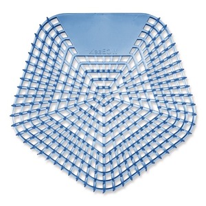 บอร์ดวอล์ค 0.11 ออนซ์ วีซีบาซิกซ์ แผ่นกรองปัสสาวะแบบใช้แล้วทิ้ง กลิ่นคอตตอนสะอาด น้ำเงิน (10 ชิ้น/กล่อง) - Product Image 4