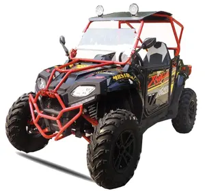 Robust massimo 1000 utv for Recreation and Off-road Driving –