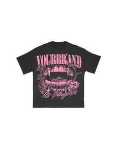 Camisetas cuadradas de talla grande para hombre con logotipo personalizado al por mayor, ropa de calle DTG de algodón de peso alto de 250GSM, camiseta cuadrada recortada para niños y hombres - Product Image 3