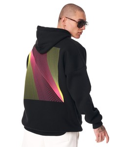 Sudadera con capucha de diseñador para hombre Heavyweight 450 GSM Quality Plain Full Face Zip Winter Streetwear High Comfortable 3D ODM - Product Image 6