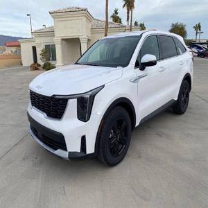 EN PERFECTO ESTADO, Auto Kia Sorento 2024 - Product Image 1
