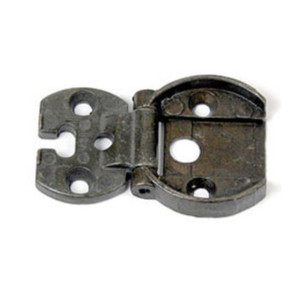 Cerniere per Mobili X Art. Blister A0070 Bronzo. (pz.2) - Product Image 1