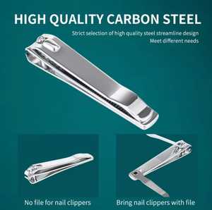 High Quality Nail Cutter <b>BY</b> ZACHARY INDUSTRIES - Product Image 5