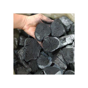 Tous les types de charbon de bois dur à vendre comprennent le charbon de bois en morceaux de chêne noir et blanc et Mangrove Coquille de noix de coco - Product Image 4