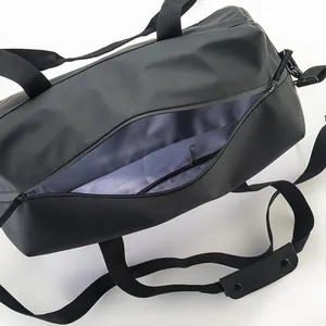 Borsa Morbida in PU Personalizzabile per Merchandising e Zaini Promozionali - Product Image 3