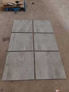 2cm Thickness High Quality 60x60 Driveway Patio Tiles Non Slip Matt Finish Porcelain Outdoor Tiles - Product Image 5