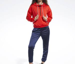 Chándal Deportivo de Mujer de Buena Calidad, Chándal Transpirable de Moda con Logotipo Personalizado, Chándal Ligero para Mujer - Product Image 1