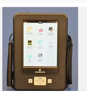 Válvula FIELDBUS AMS Trexs OEM de Calidad Personalizada para Instrumentos de Prueba, Origen Estadounidense, 1 Año de Garantía - Product Image 1