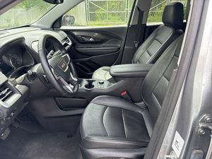 GMC Terrain SLT 2024, Tracción en las Cuatro Ruedas, Caja de Cambios Automática, Cámara Trasera, Motor Inteligente, Techo de Aleación de Aluminio de 8L, Portaequipajes - Product Image 5