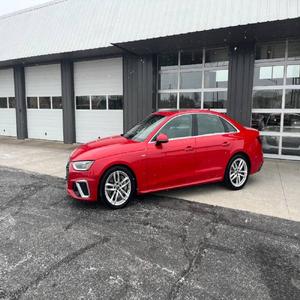 PRECIO PERFECTO PARA UN Audi A4 2022 - Product Image 3