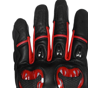 Guantes de carreras de Motocross, impermeables, para bicicleta, Motocross, montaña, todoterreno, deportes al aire libre, guantes antideslizantes, guantes para motocicleta - Product Image 4