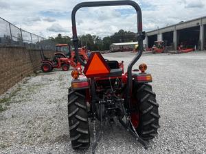 Tracteur agricole d'occasion 2022 pour L2501DT, puissance nominale 8 CV, équipement essentiel incluant moteur, pompe à engrenages, roulement, pour exploitations agricoles - Product Image 6