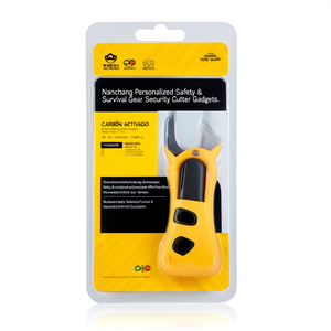 Attrezzature Personalizzate per Sicurezza e Sopravvivenza Nanchang, Gadget di Sicurezza - Product Image 2