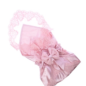 Bebemekan - Saco de Dormir de Lujo para Bebé Recién Nacido, Diseño Moderno para las Cuatro Estaciones, Cuadrado, Portátil, de Alta Calidad - Product Image 1