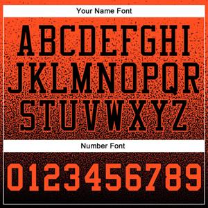 Ropa Deportiva, Sudaderas de Béisbol para Hombre, Sublimadas, 100% Poliéster, Transpirables, con Nombre y Número de Equipo Personalizados, Bolsillos, Secado Rápido - Product Image 4