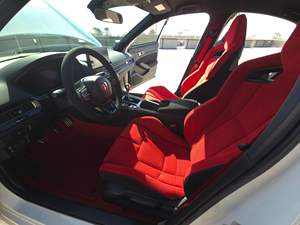 HONDA CIVIC TYPE R 2023 D'OCCASION CÔTÉ GAUCHE/DROIT - Product Image 4