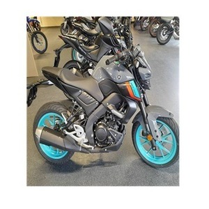 Acheter un vélo à essence et électrique Dirt Bike prêt à expédier - Product Image 3