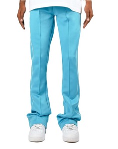 Nouveaux pantalons de survêtement pour hommes à la mode, en molleton français, 100% coton, pantalons de sport en gros - Product Image 4