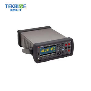 Multímetro de Seis Dígitos y Medio Keysight 34460A - Product Image 4