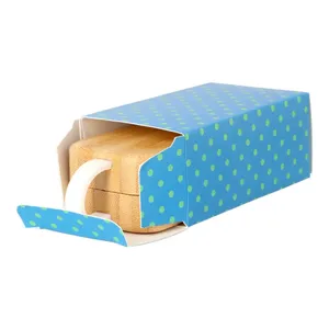 Scatola Regalo Promozionale Personalizzata PB-319 di CreaBox - Product Image 2