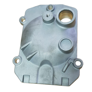 Coperchio Superiore del Cambio Compatibile con WM720 Rif. 976953, Ricambio per Attrezzature di Stiratura e Lavaggio - Product Image 1
