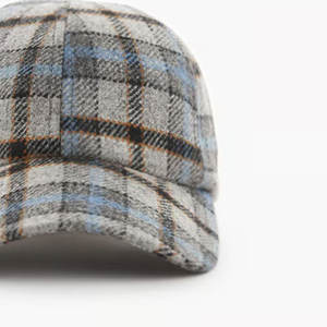 Gorras de Béisbol Ligeras Personalizadas Unisex, Hechas de Material 100% Algodón, Gorras de Béisbol Impresas Personalizadas de Alta Calidad al por Mayor - Product Image 5