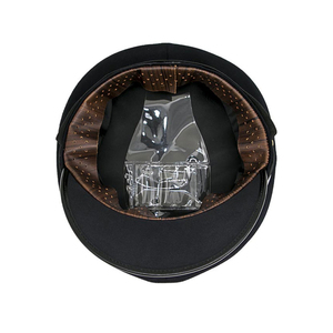 Gorra de Alta Calidad, Estilo Clásico, para Banda de Marcha, con Bordado y Ribete, Apta para Uso Casual, a Bajo Precio - Product Image 4