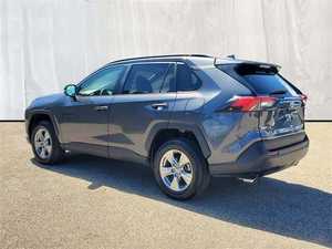 Toyota RAV-4 XLE AWD 2024, boîte automatique, caméra de recul et moteur intelligent 8L, occasion - Product Image 6