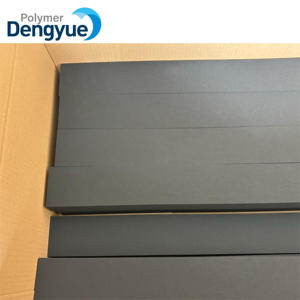 50mm 블랙 네오프렌 스펀지 폼 고무 시트 롤 (자착식) - Product Image 3