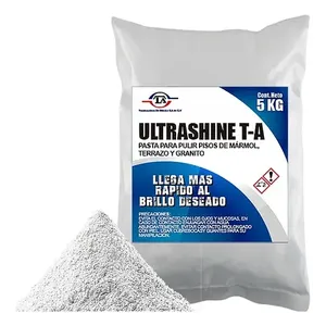 Ultrasathine TA 5 Kg pavimenti in marmo alla rinfusa per pavimenti in pasta lucidata Premium - Product Image 1