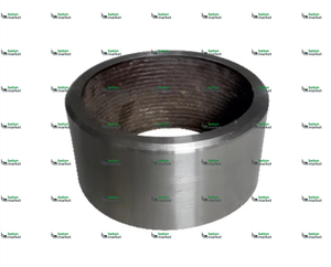 10018029 FORRO DE CUBIERTA PARA BOMBA DE HORMIGÓN-SCHWING - Product Image 1