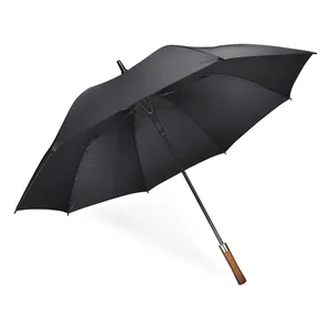 Ombrello Maxi Personalizzato Mount Pleasant per Gadget Promozionali - Product Image 1