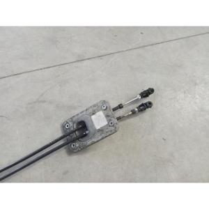 สายเกียร์ FIAT Tipo รุ่นที่ 2 แบบ Station Wagon (15>) หมายเลข 55278021 ดีเซล 1598 - Product Image 4