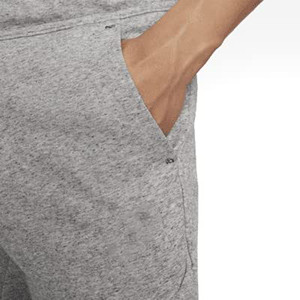 กางเกงวอร์มผู้ชายสไตล์ลำลองผ้าเนื้อนุ่มระบายอากาศได้ดีออกแบบโลโก้ได้ตามต้องการ - Product Image 4