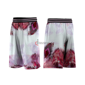 2025 uniforme de basket-ball pour hommes personnalisable dernière conception vêtements de sport sublimés respirant pour l'entraînement des jeunes option de taille plus - Product Image 4