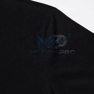 T-shirt décontracté pour homme avec strass, 100% coton, respirant, écologique, confortable pour le style streetwear et le quotidien - Product Image 2